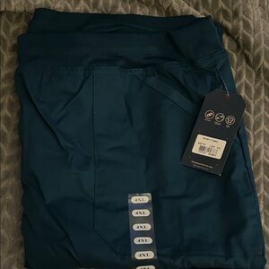 Cherokee Workwear Professionals Scrub Pants.